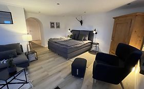 Wellness Appartement Eifelglueck