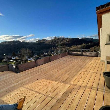 Wellness Appartement Eifelglueck Pelm Exterior foto