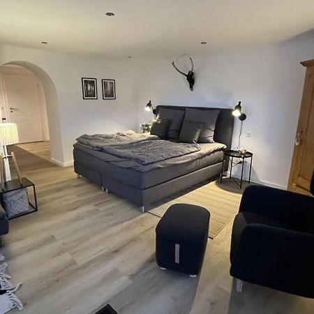 Wellness Appartement Eifelglueck Pelm Exterior foto