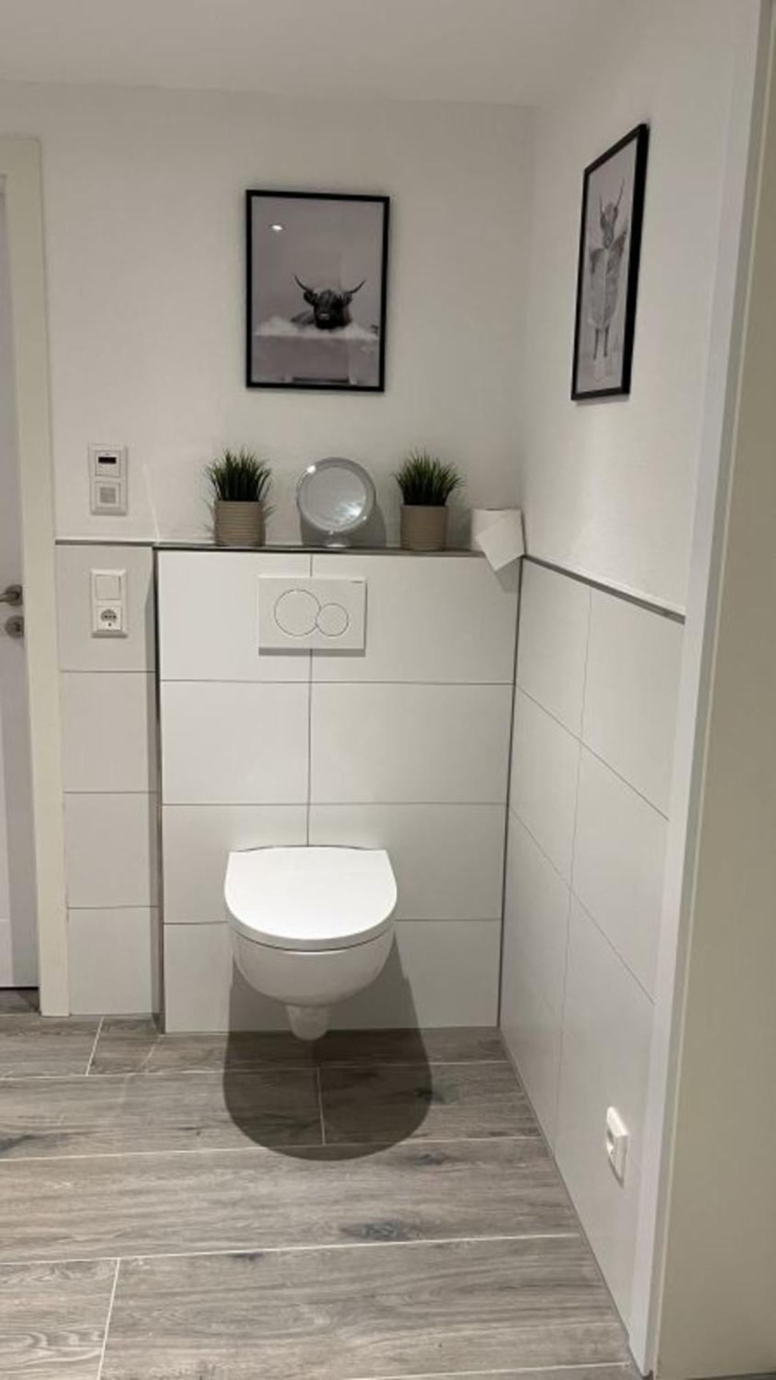 Wellness Appartement Eifelglueck Pelm Exterior foto