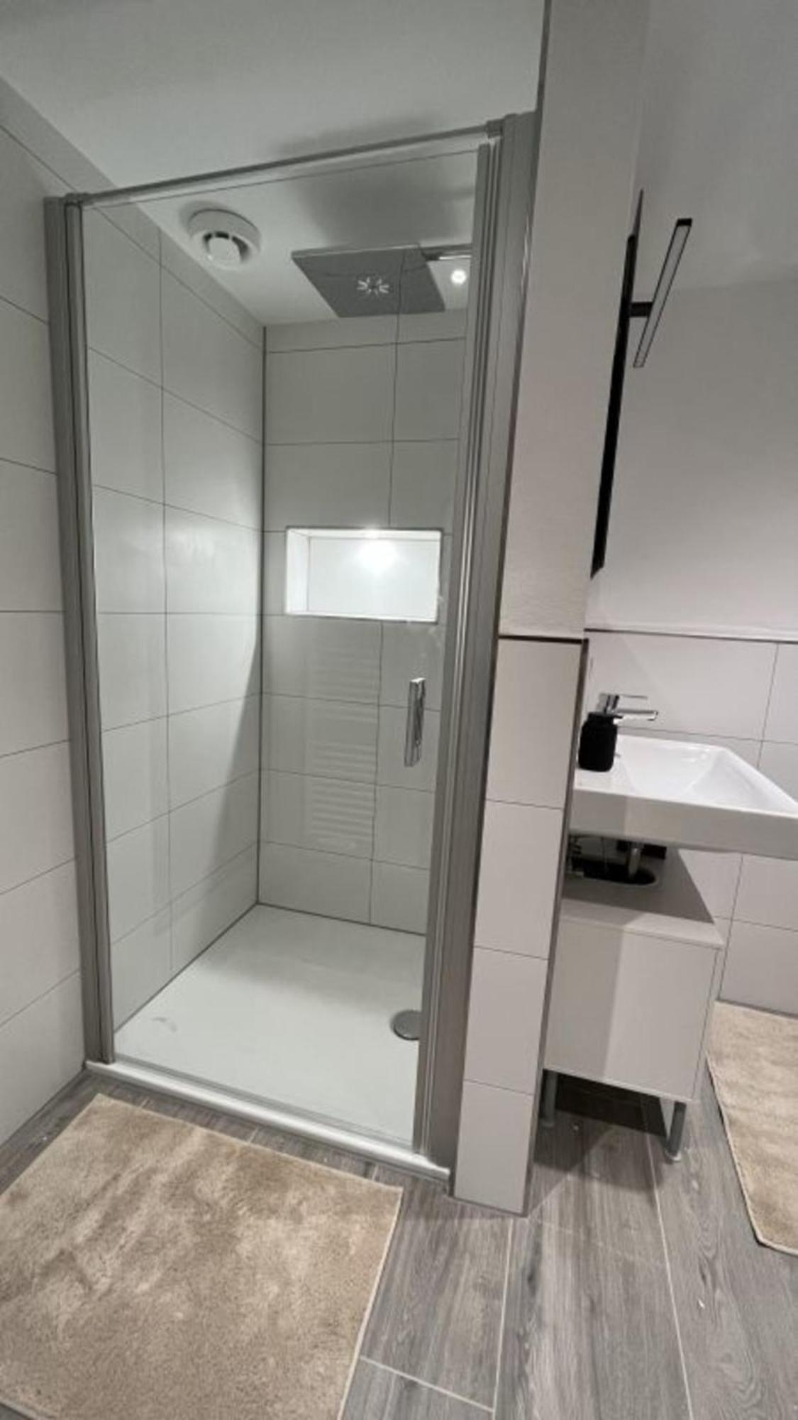 Wellness Appartement Eifelglueck Pelm Exterior foto